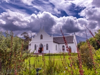 Franschhoek